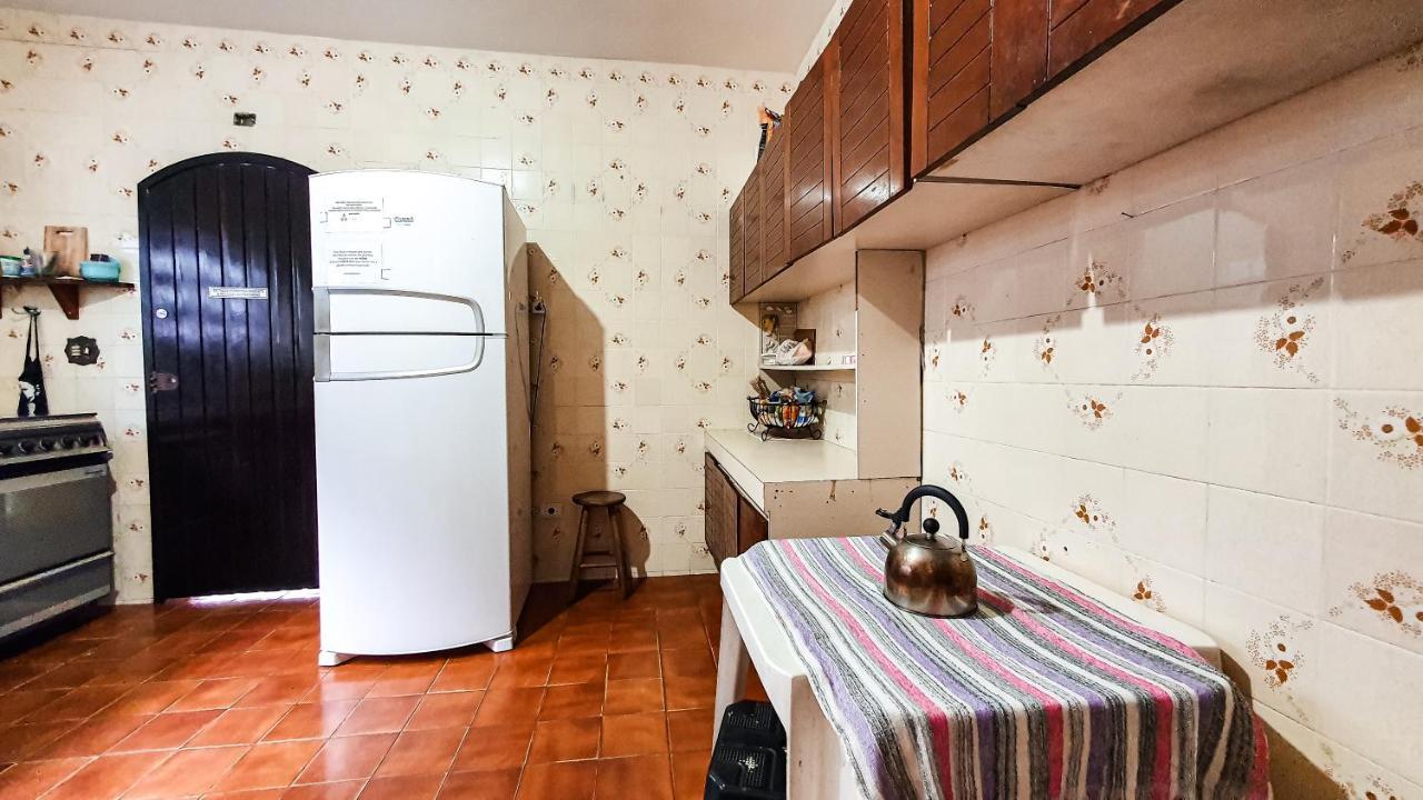 Casa Ka'A Hostel Ubatuba Exteriör bild