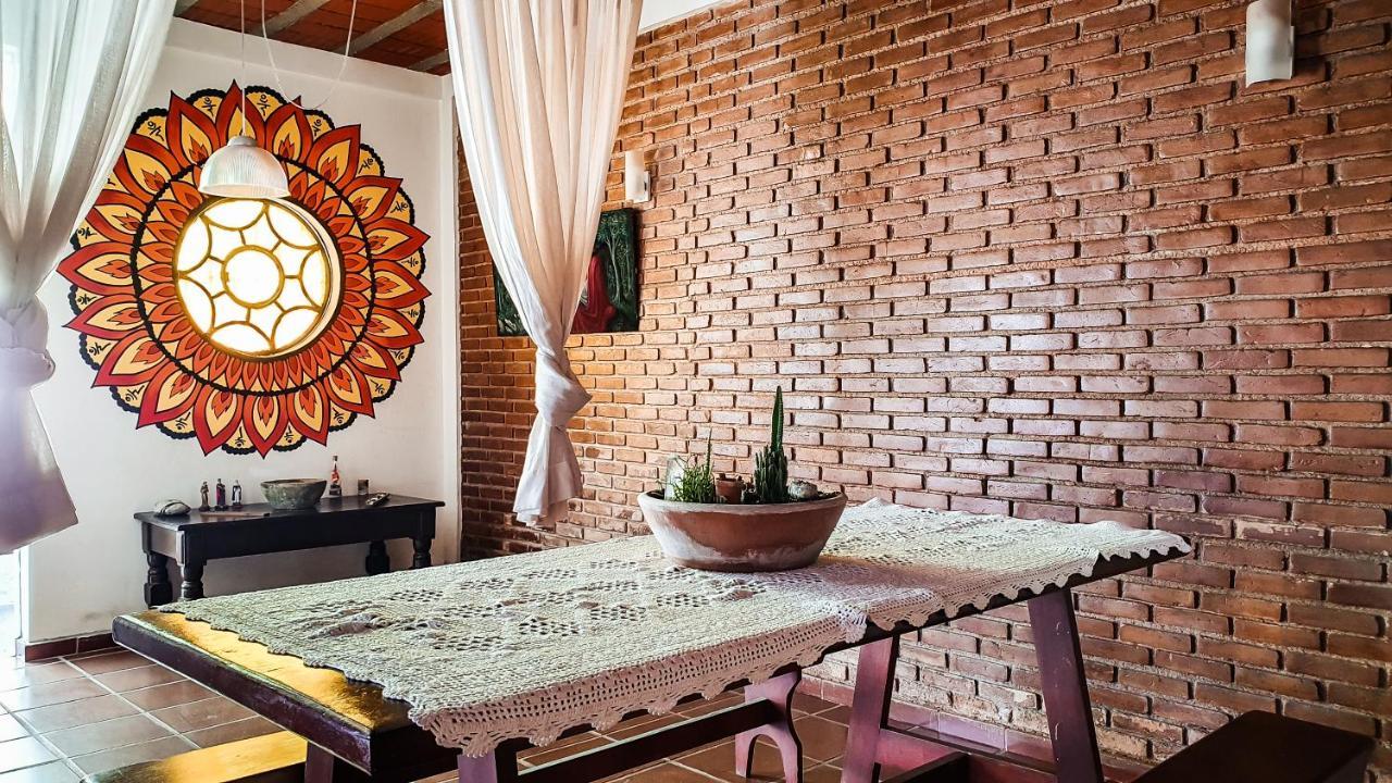 Casa Ka'A Hostel Ubatuba Exteriör bild