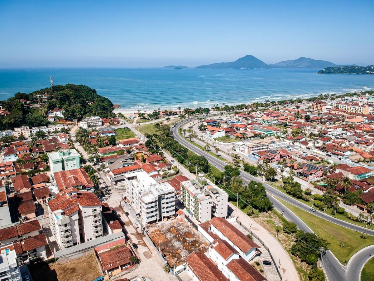 Casa Ka'A Hostel Ubatuba Exteriör bild